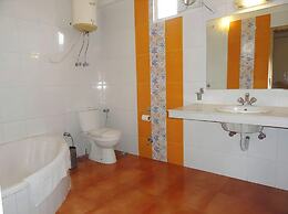 Hotel Park Paradise Manali