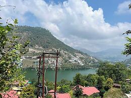 Hotel Park Paradise Manali