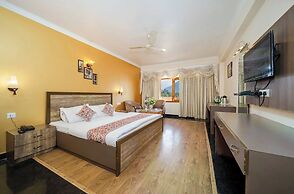 Hotel Park Paradise Manali