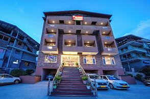 Hotel Park Paradise Manali