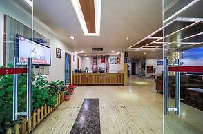 Hotel Park Paradise Manali