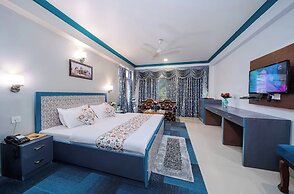 Hotel Park Paradise Manali