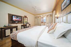 Hotel Park Paradise Manali