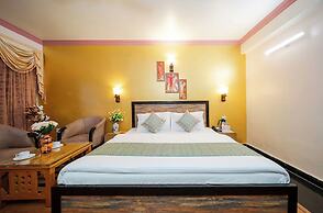 Hotel Park Paradise Manali