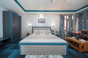 Hotel Park Paradise Manali