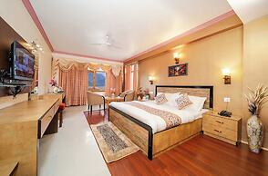 Hotel Park Paradise Manali