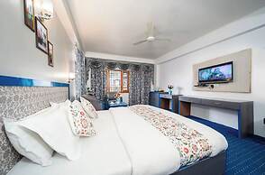 Hotel Park Paradise Manali