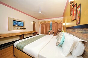 Hotel Park Paradise Manali