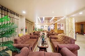 Hotel Park Paradise Manali