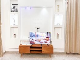 Constatia Homes