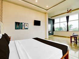 Super Hotel O Shalimar Railway Junction