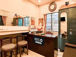 Super Hotel O Shalimar Railway Junction