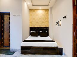 Super Hotel O Shalimar Railway Junction