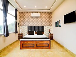 Super Hotel O Shalimar Railway Junction