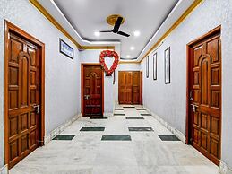 Super Hotel O Shalimar Railway Junction