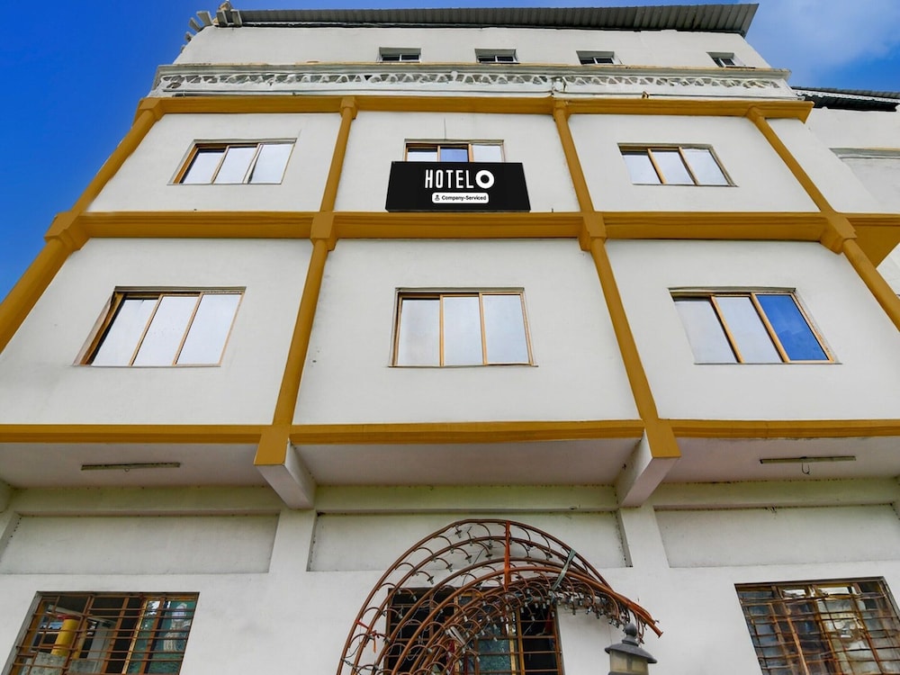 Super Hotel O Shalimar Railway Junction