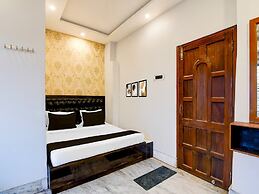 Super Hotel O Shalimar Railway Junction