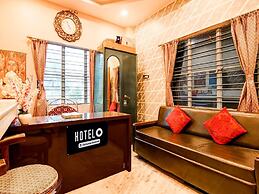Super Hotel O Shalimar Railway Junction