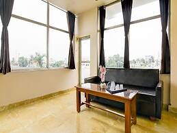 Super Hotel O Shalimar Railway Junction