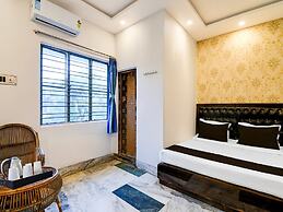 Super Hotel O Shalimar Railway Junction