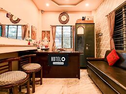 Super Hotel O Shalimar Railway Junction