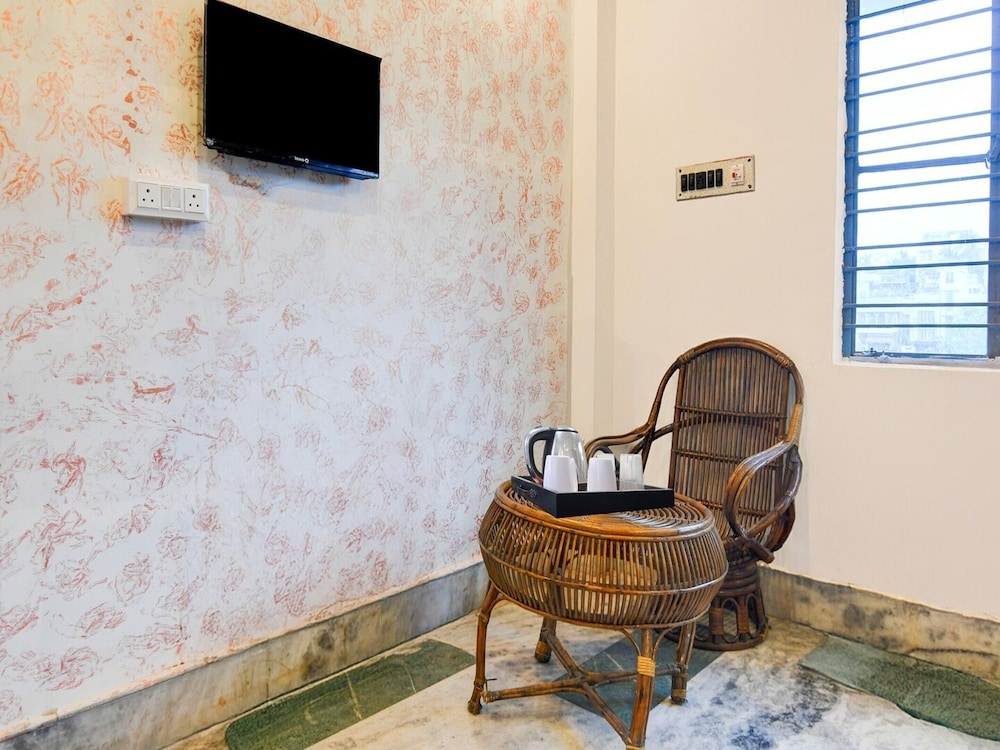 Super Hotel O Shalimar Railway Junction