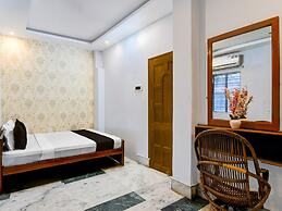 Super Hotel O Shalimar Railway Junction