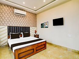 Super Hotel O Shalimar Railway Junction