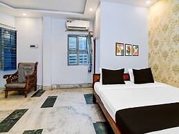 Super Hotel O Shalimar Railway Junction