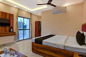 Super Townhouse Mandarmani Beach