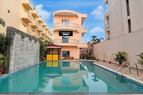 Super Townhouse Mandarmani Beach