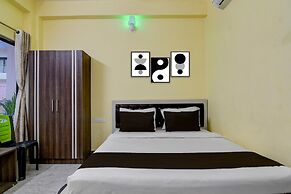 Super Townhouse Mandarmani Beach