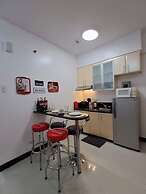 Studio at Morgan Suites Residences