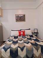 Studio at Morgan Suites Residences
