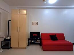 Studio at Morgan Suites Residences