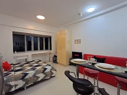 Studio at Morgan Suites Residences