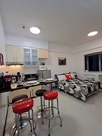 Studio at Morgan Suites Residences