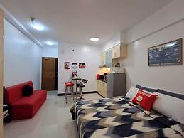 Studio at Morgan Suites Residences