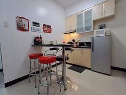 Studio at Morgan Suites Residences