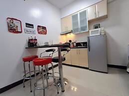 Studio at Morgan Suites Residences