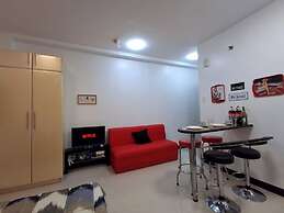 Studio at Morgan Suites Residences