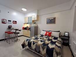 Studio at Morgan Suites Residences