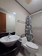 Studio at Morgan Suites Residences