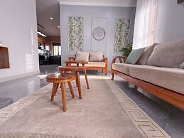 Constatia Homes