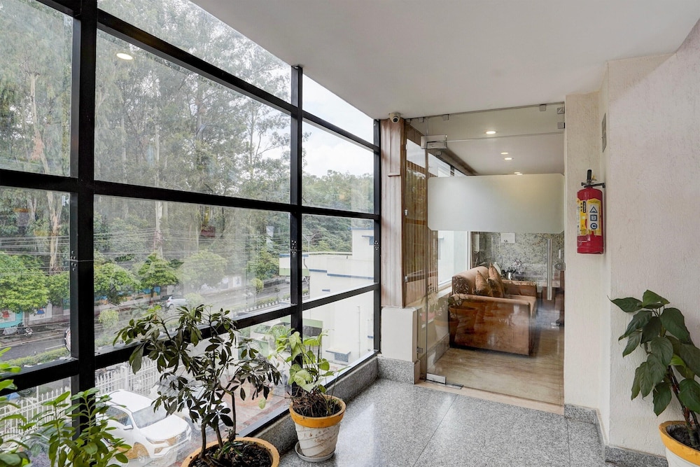 Townhouse Oak Ongc Crossway