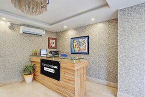 Townhouse Oak Ongc Crossway