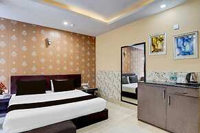 Townhouse Oak Ongc Crossway