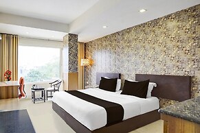 Townhouse Oak Ongc Crossway