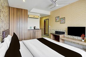 Townhouse Oak Ongc Crossway