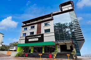 Townhouse Oak Ongc Crossway
